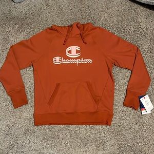Womens Champion Sweatshirt